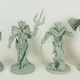 Illustration for article titled An In-Depth Look At How Dungeons Dragons New Miniatures Are Made